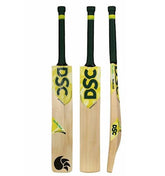 DSC Invincible Slay English Willow Cricket Bat (Mens/SH)